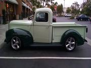 1940 FORD other Ford Other pick up truck